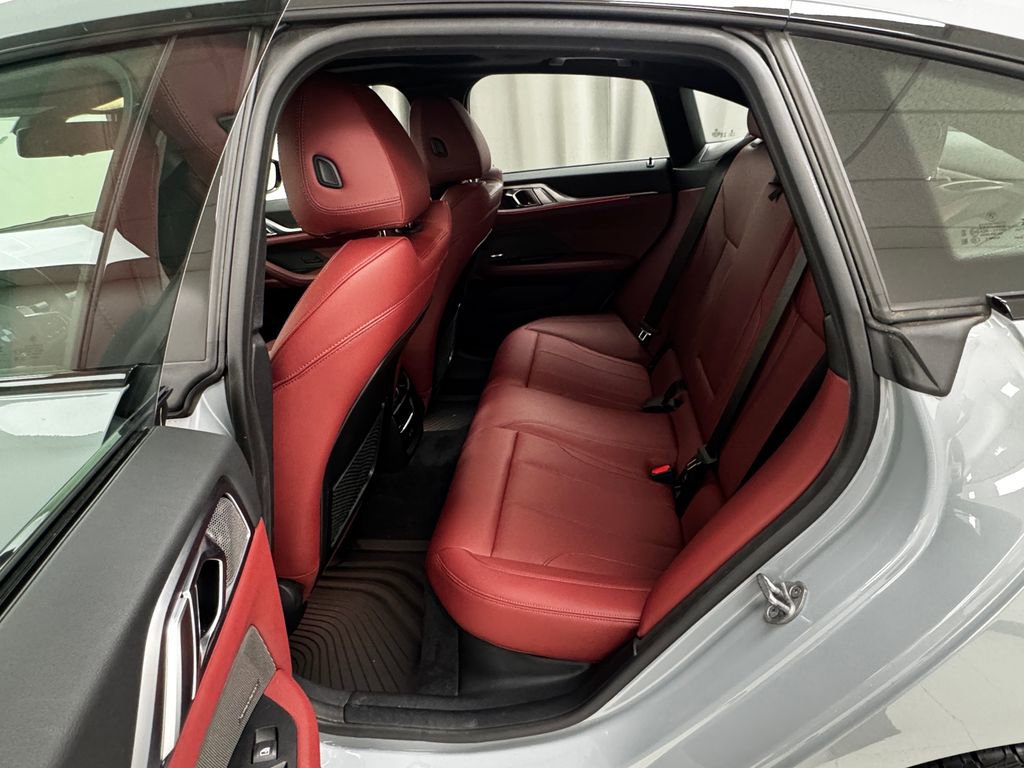 Used 2023 BMW 430i Gran Coupe xDrive w/ M Sport Package image 12