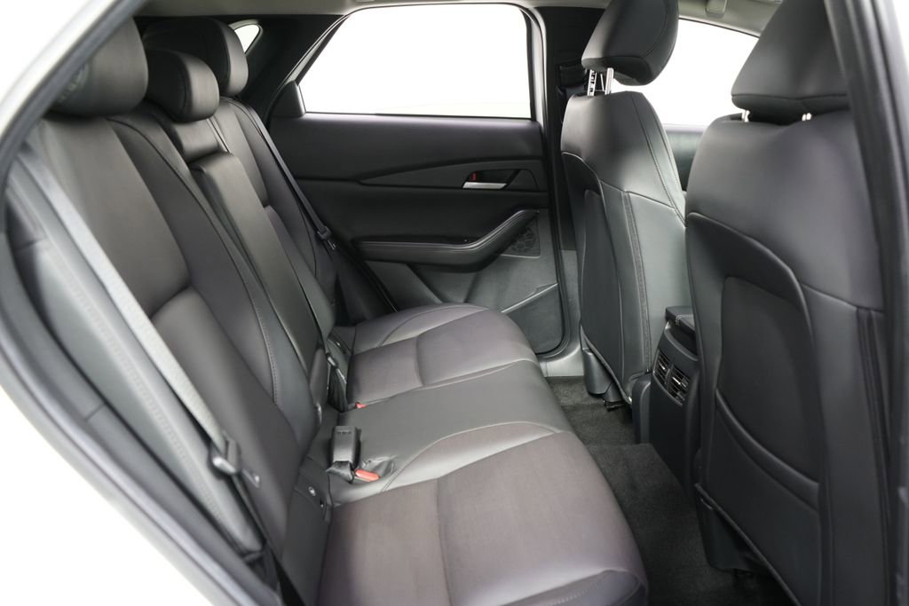 Certified 2026 MAZDA CX-30 AWD 2.5 S w/ Premium Package image 18