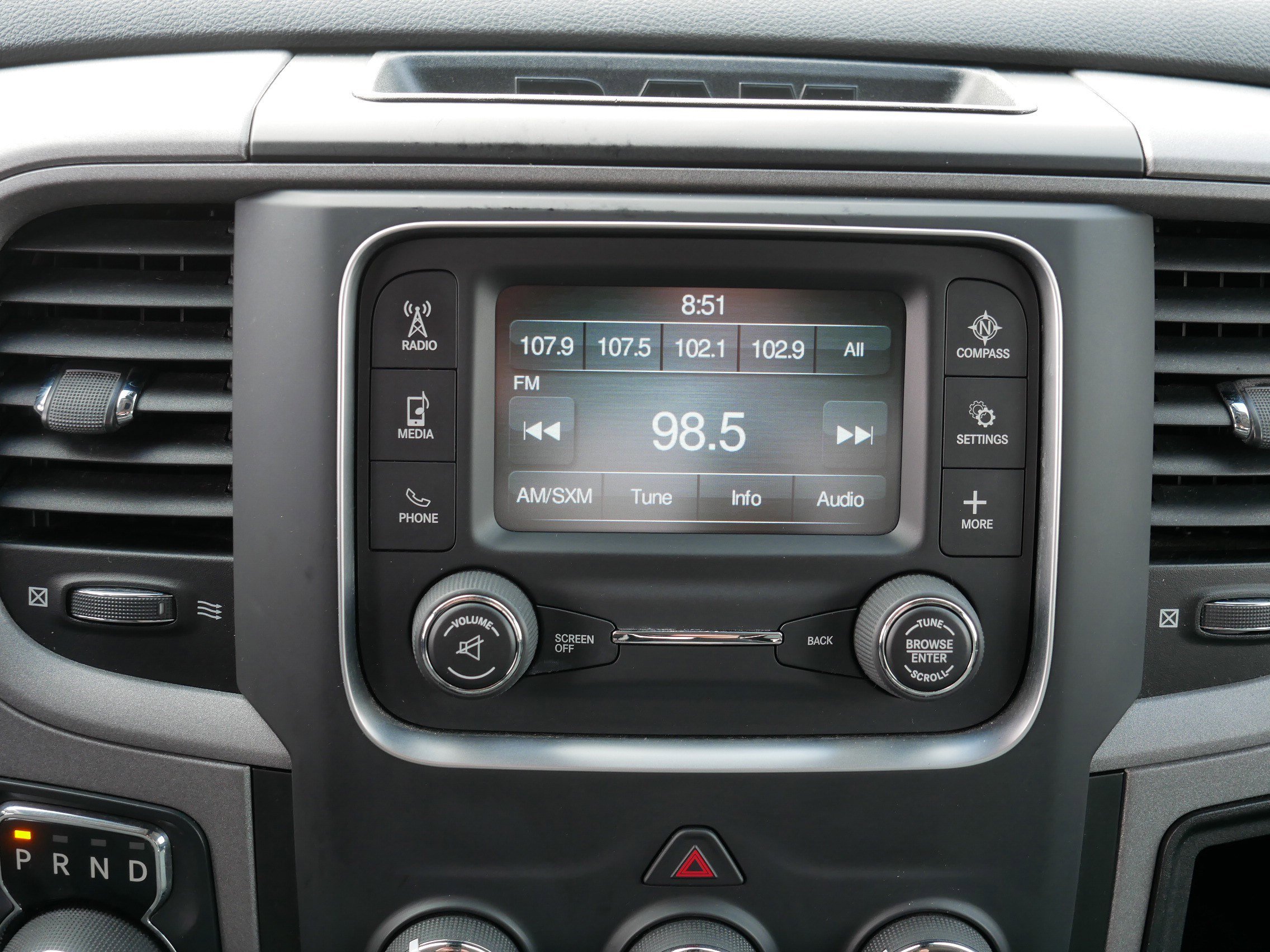 Used 2016 RAM 1500 Tradesman w/ Popular Equipment Group image 22