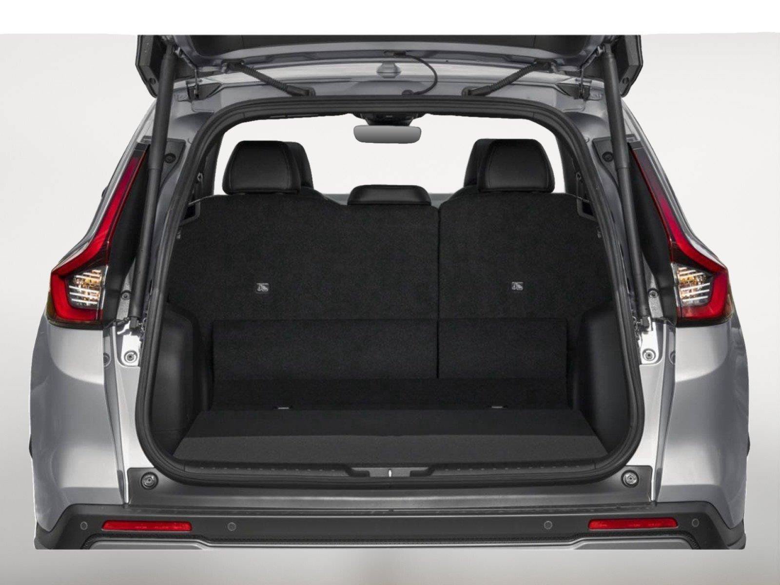 New 2027 Honda CR-V Sport-L image 8