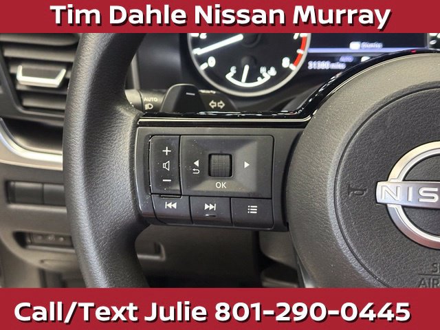 Used 2023 Nissan Rogue SV AWD/4WD image 24