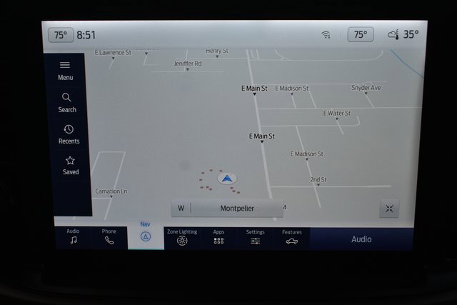 Used 2023 Ford F150 Tremor w/ Equipment Group 402A High image 29