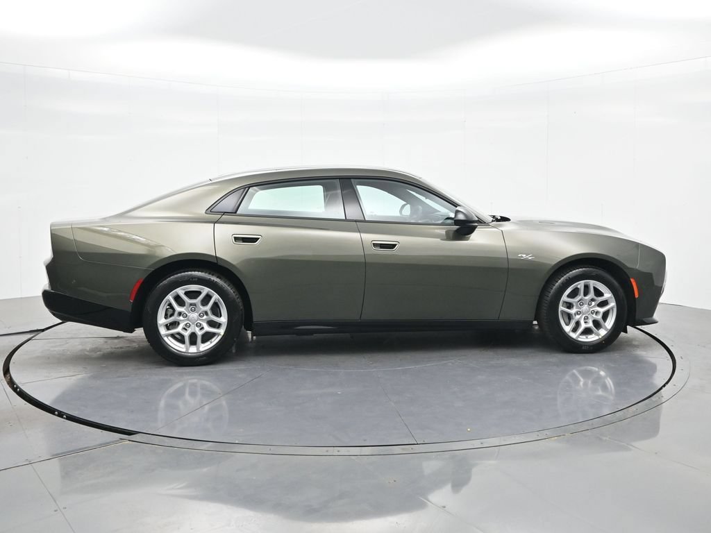 New 2026 Dodge Charger R/T w/ Driver Convenience Group AWD/4WD image 6