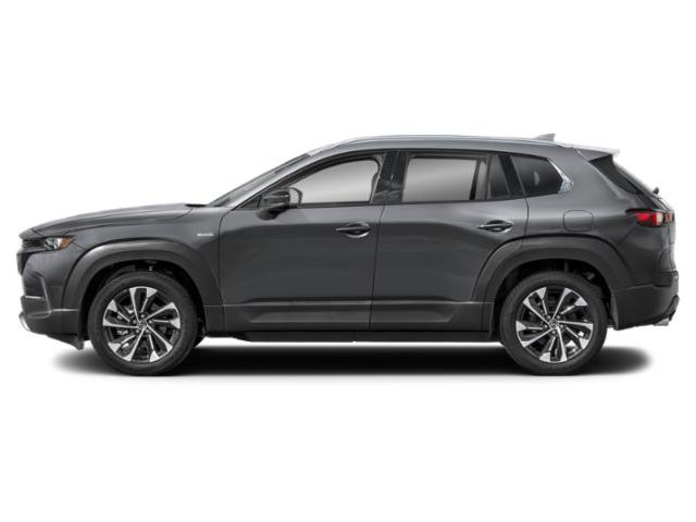 New 2025 MAZDA CX-50 2.5 Hybrid w/ Weather Package image 3