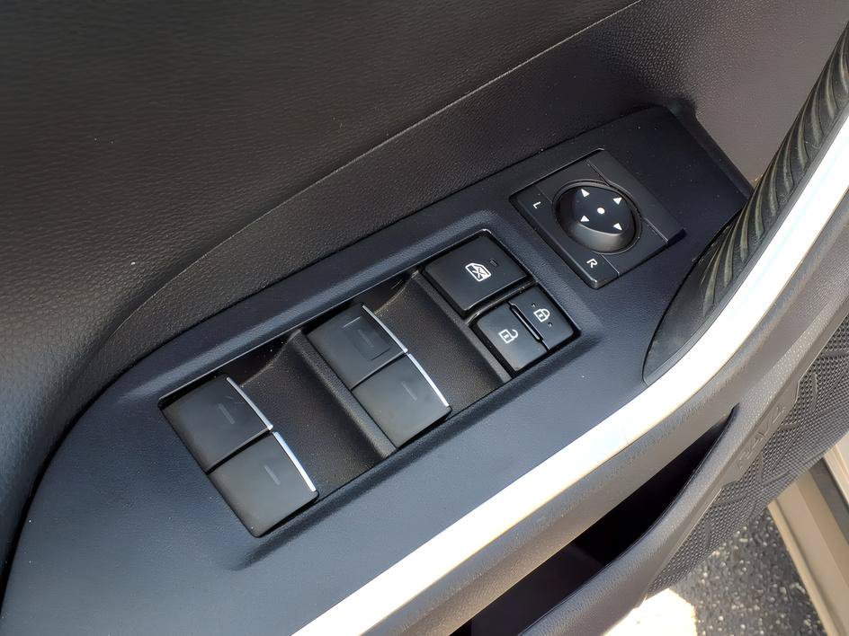 Certified 2023 Toyota RAV4 XSE AWD/4WD image 19