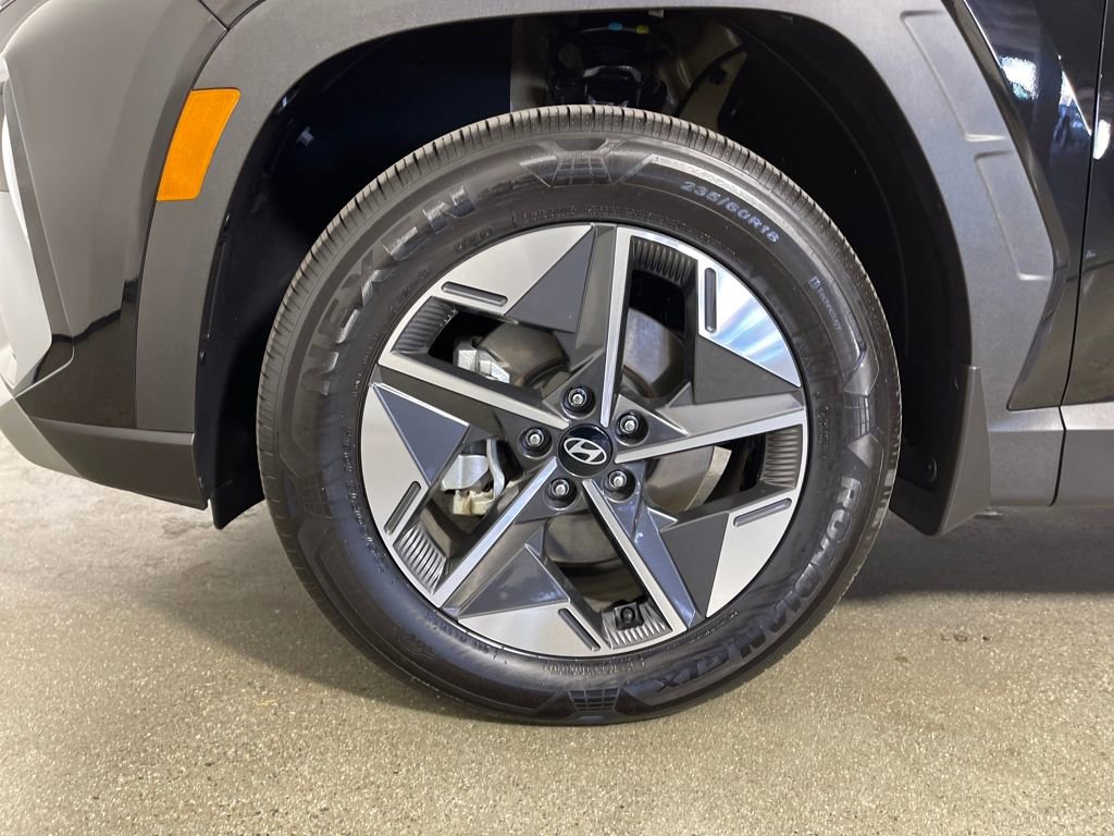 Certified 2025 Hyundai Tucson SEL image 11