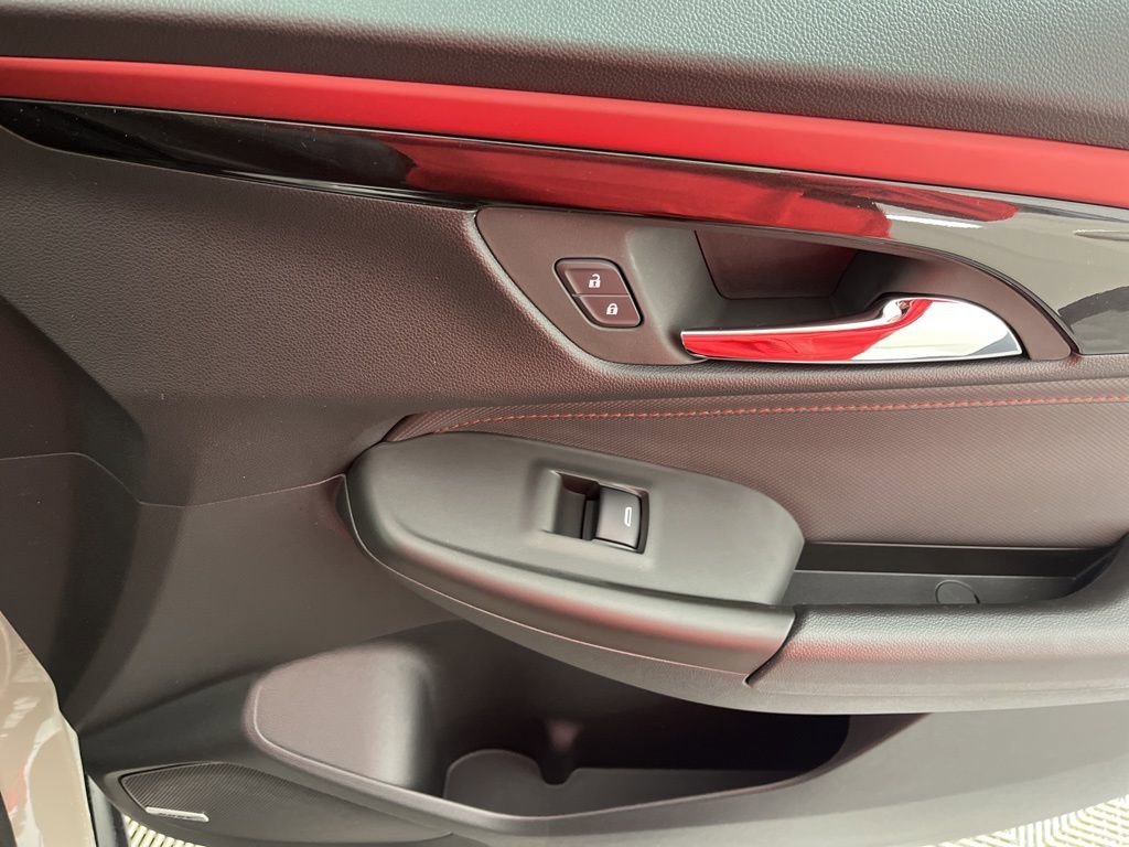 New 2026 Chevrolet TrailBlazer RS image 19