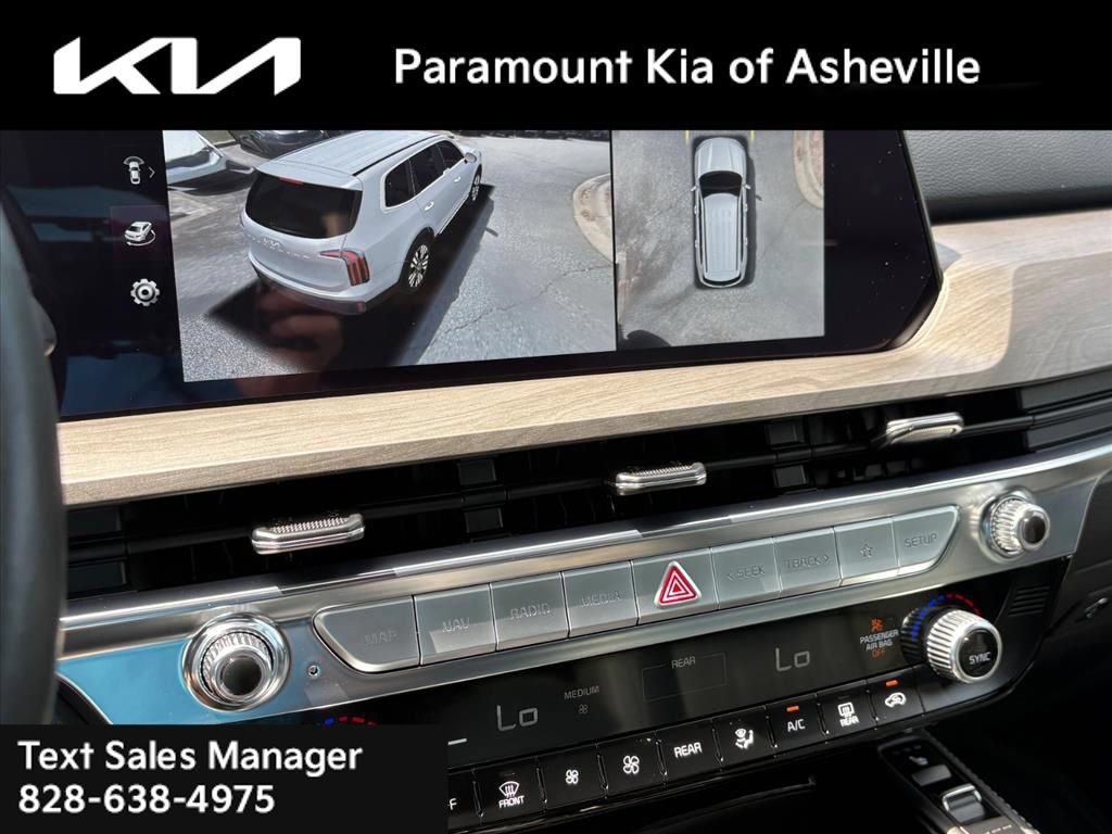 Certified 2024 Kia Telluride SX X-Pro AWD/4WD image 11