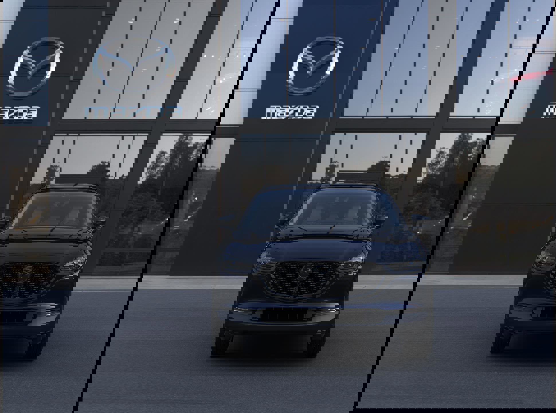 New 2026 MAZDA CX-30 Aire Edition AWD/4WD image 6