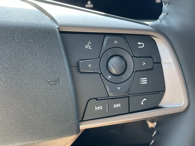 New 2026 Nissan Sentra SV w/ SV Convenience Package FWD image 20
