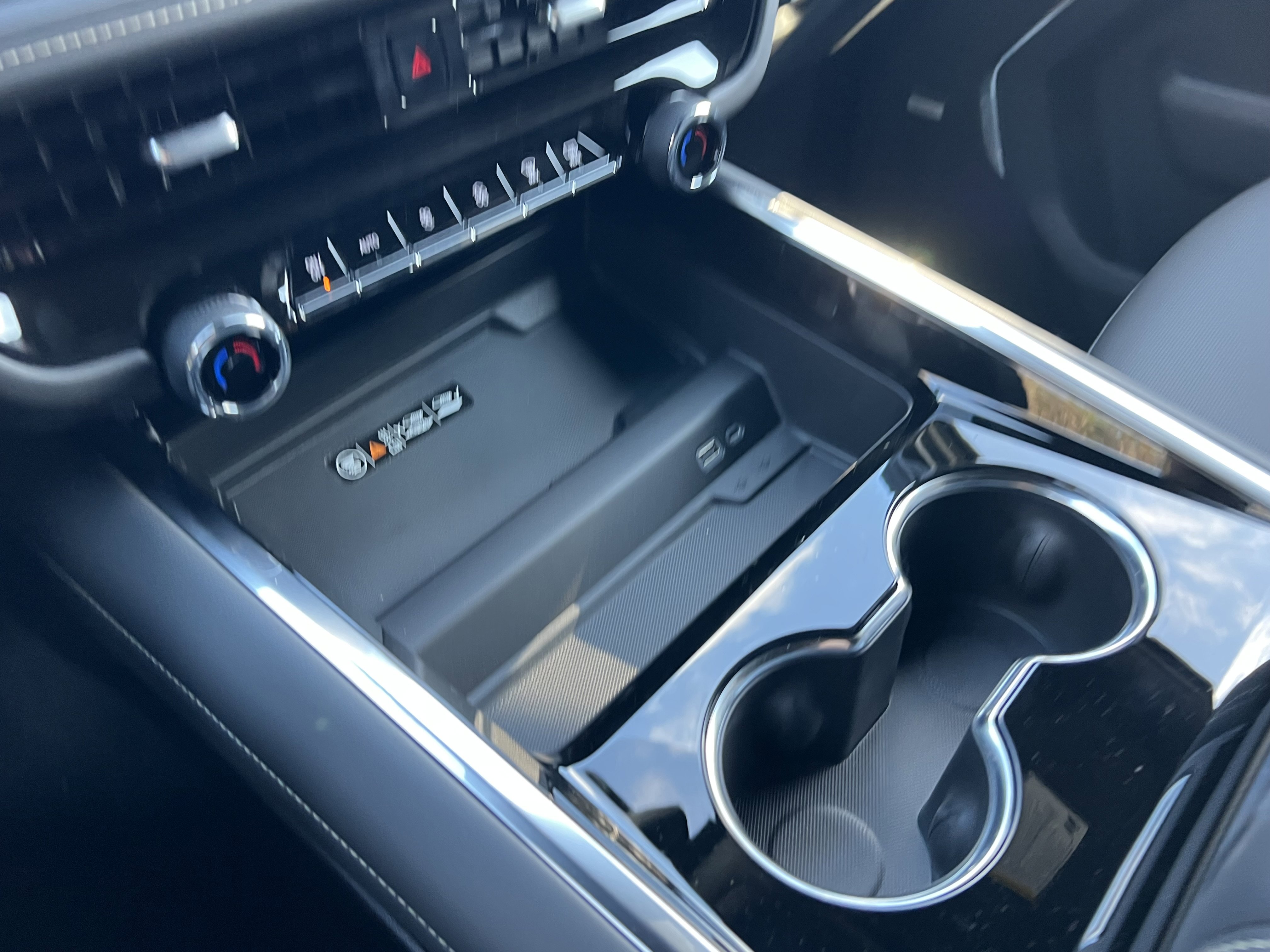 New 2026 Chevrolet Tahoe Premier w/ Sun And Tow Package image 28