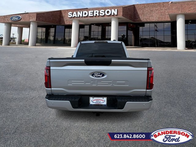 Used 2024 Ford F150 XL image 4