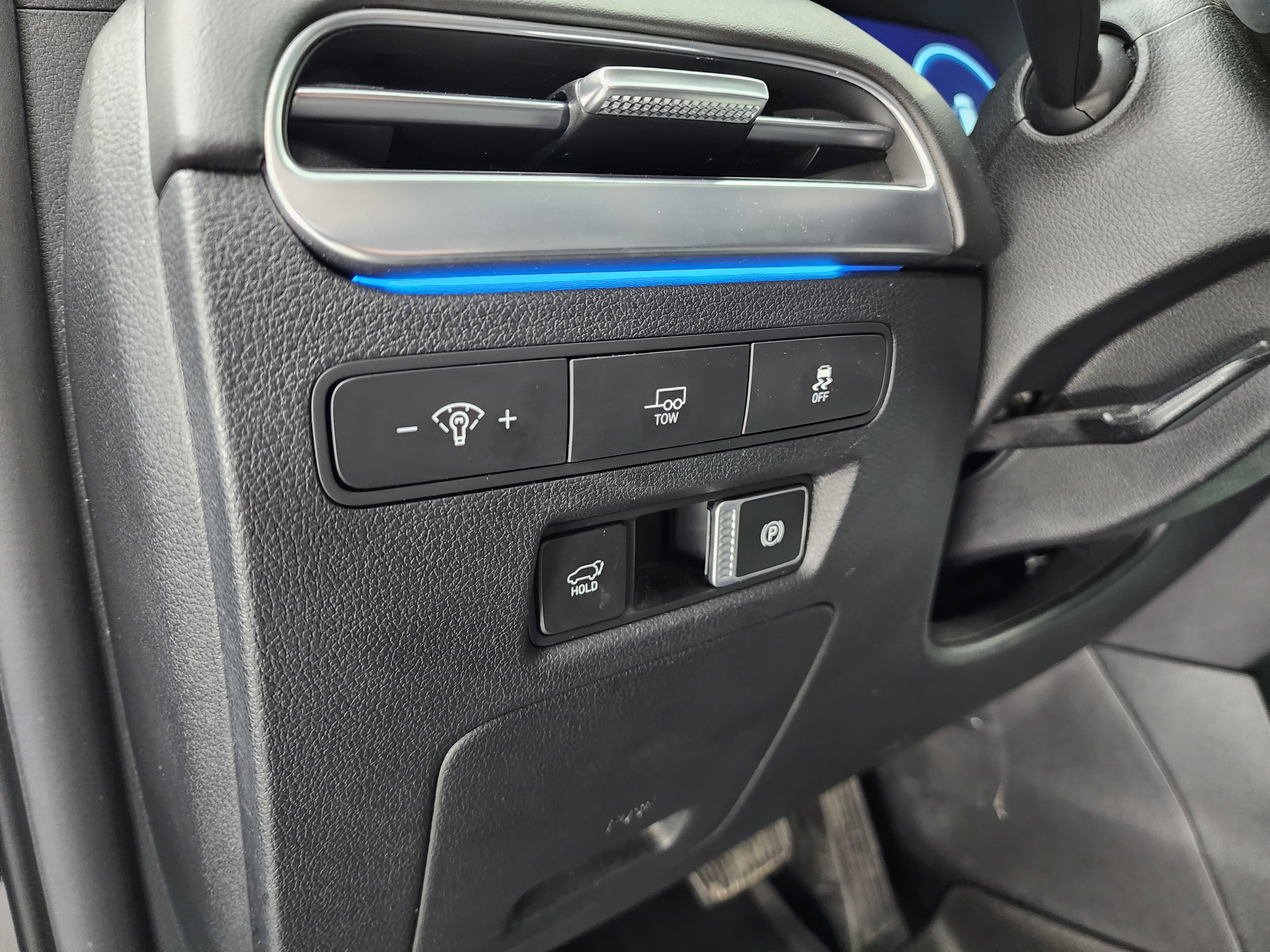 Used 2024 Hyundai Palisade Calligraphy AWD/4WD image 49