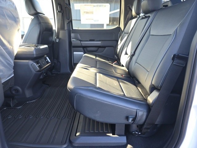 New 2025 Ford F150 Lariat image 21