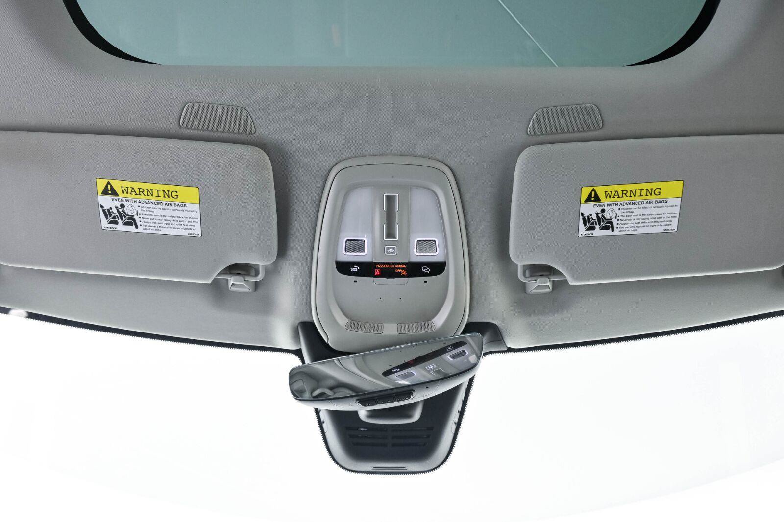 Certified 2024 Volvo XC90 T8 Plus w/ Protection Package Premier AWD/4WD image 19