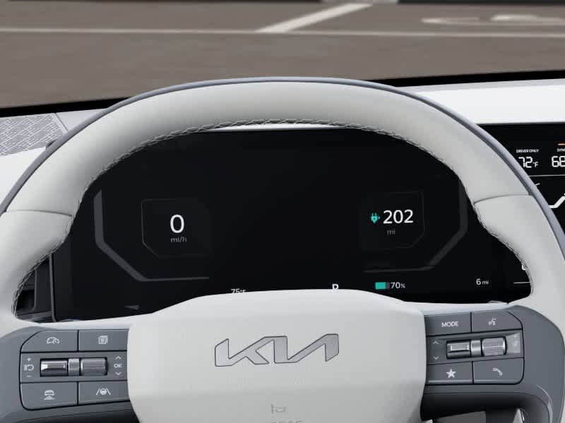 New 2026 Kia EV9 Wind AWD/4WD image 21
