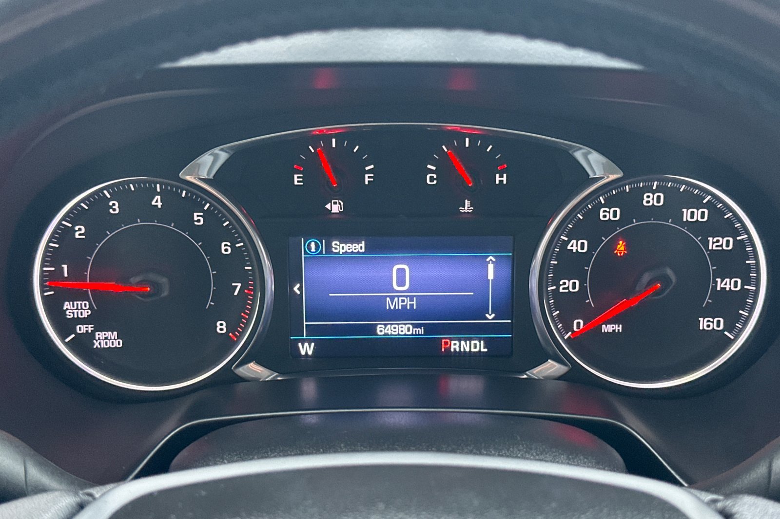 Used 2020 Chevrolet Blazer LT image 24