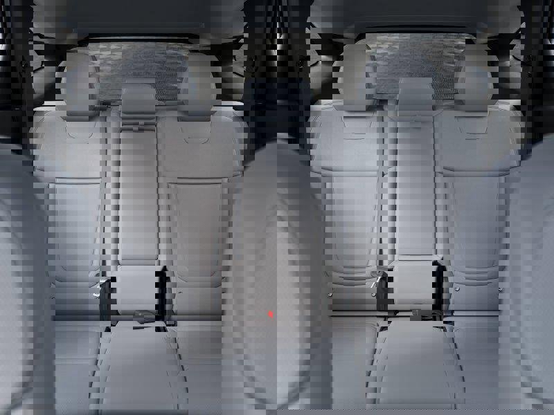 New 2026 Hyundai Tucson SEL w/ Tow & Go Package image 12