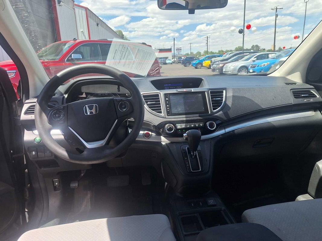 Used 2016 Honda CR-V EX image 13