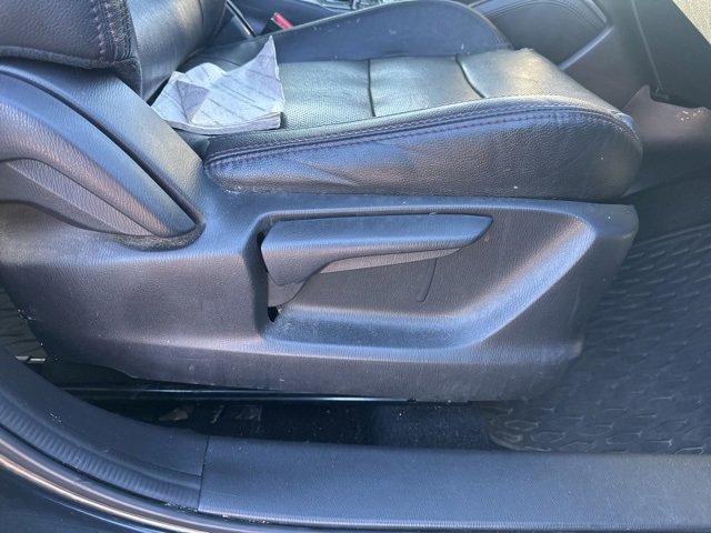 Used 2016 MAZDA CX-5 Grand Touring image 10