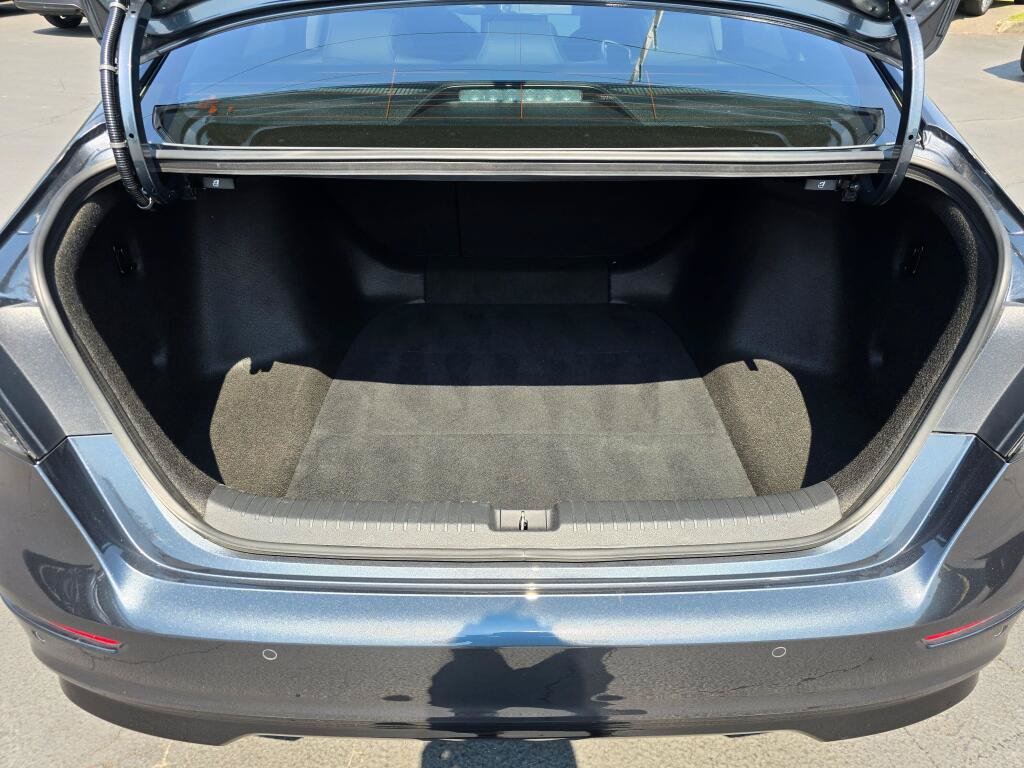 Used 2023 Honda Accord EX-L image 5