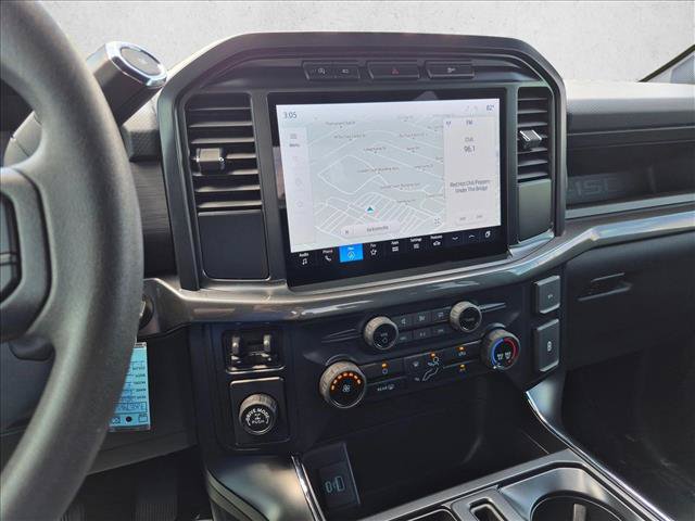 Used 2024 Ford F150 STX RWD image 12