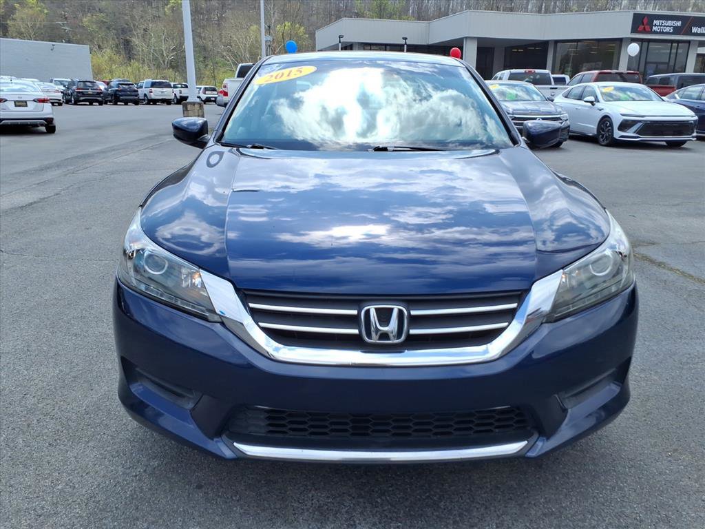 Used 2015 Honda Accord LX image 13