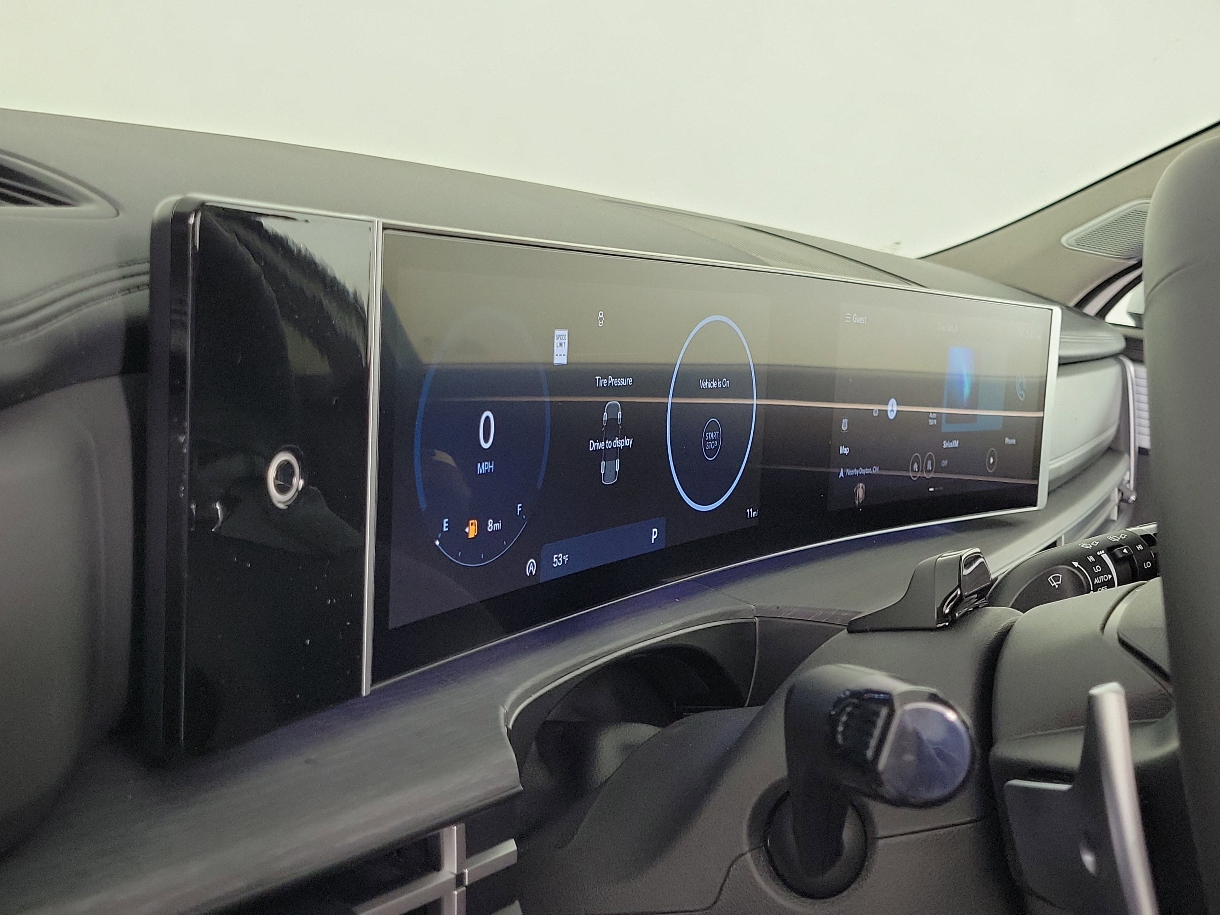 New 2026 Hyundai Santa Fe Limited AWD/4WD image 13