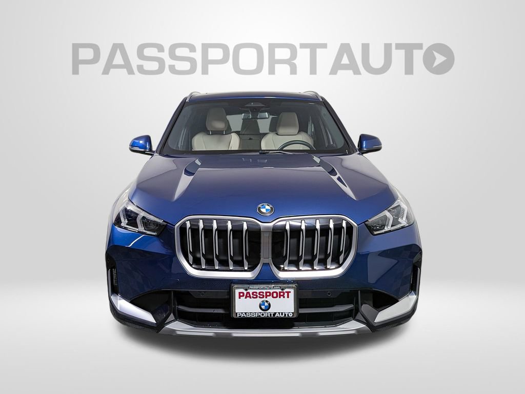 Used 2025 BMW X1 xDrive28i w/ Convenience Package AWD/4WD image 10