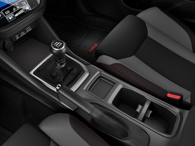 New 2026 Subaru WRX AWD/4WD image 20