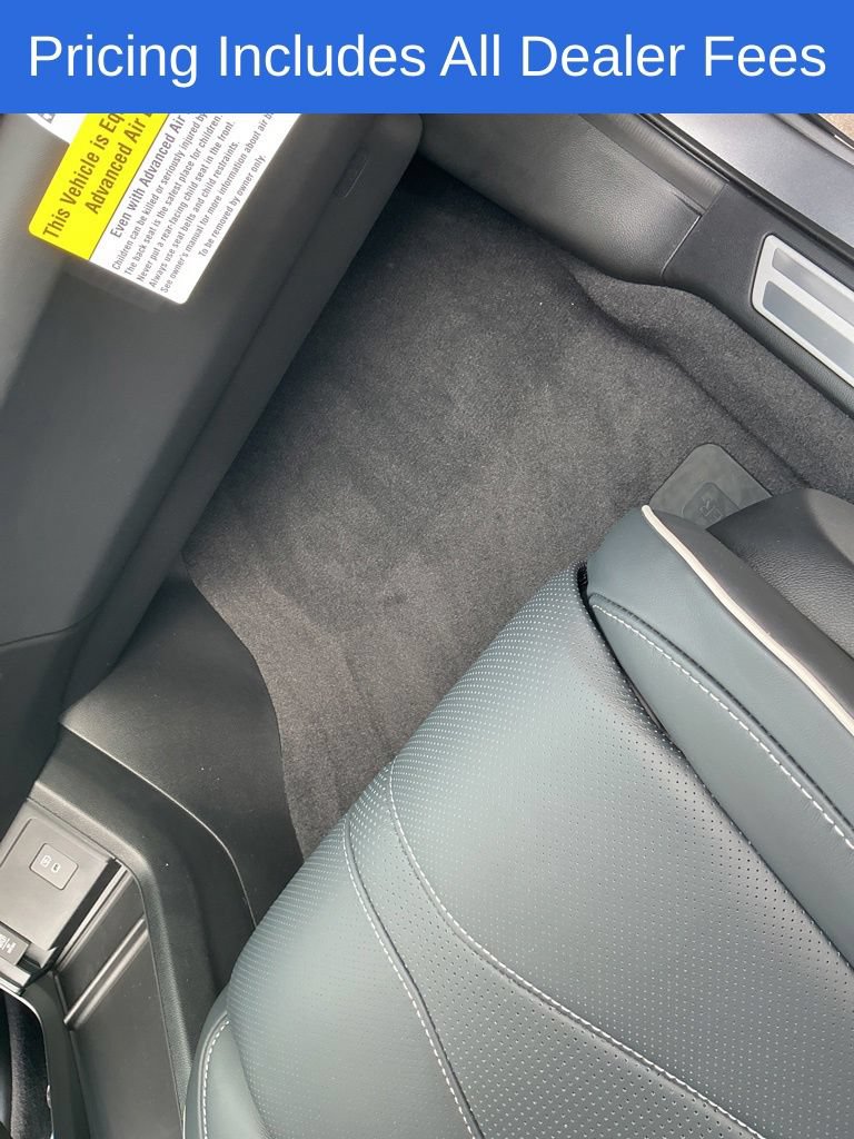 New 2026 Acura RDX SH-AWD w/ Advance Package image 22
