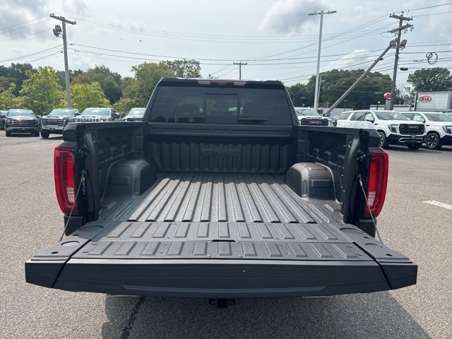 New 2026 GMC Sierra 1500 Denali image 10