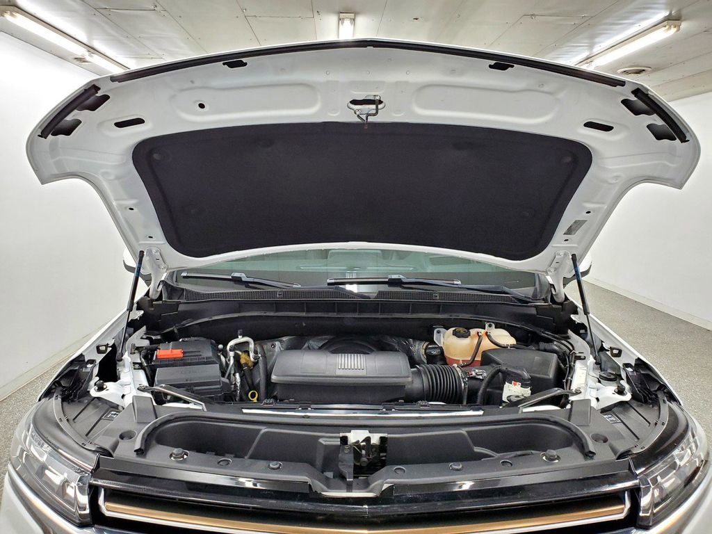 Used 2022 Chevrolet Tahoe High Country image 9