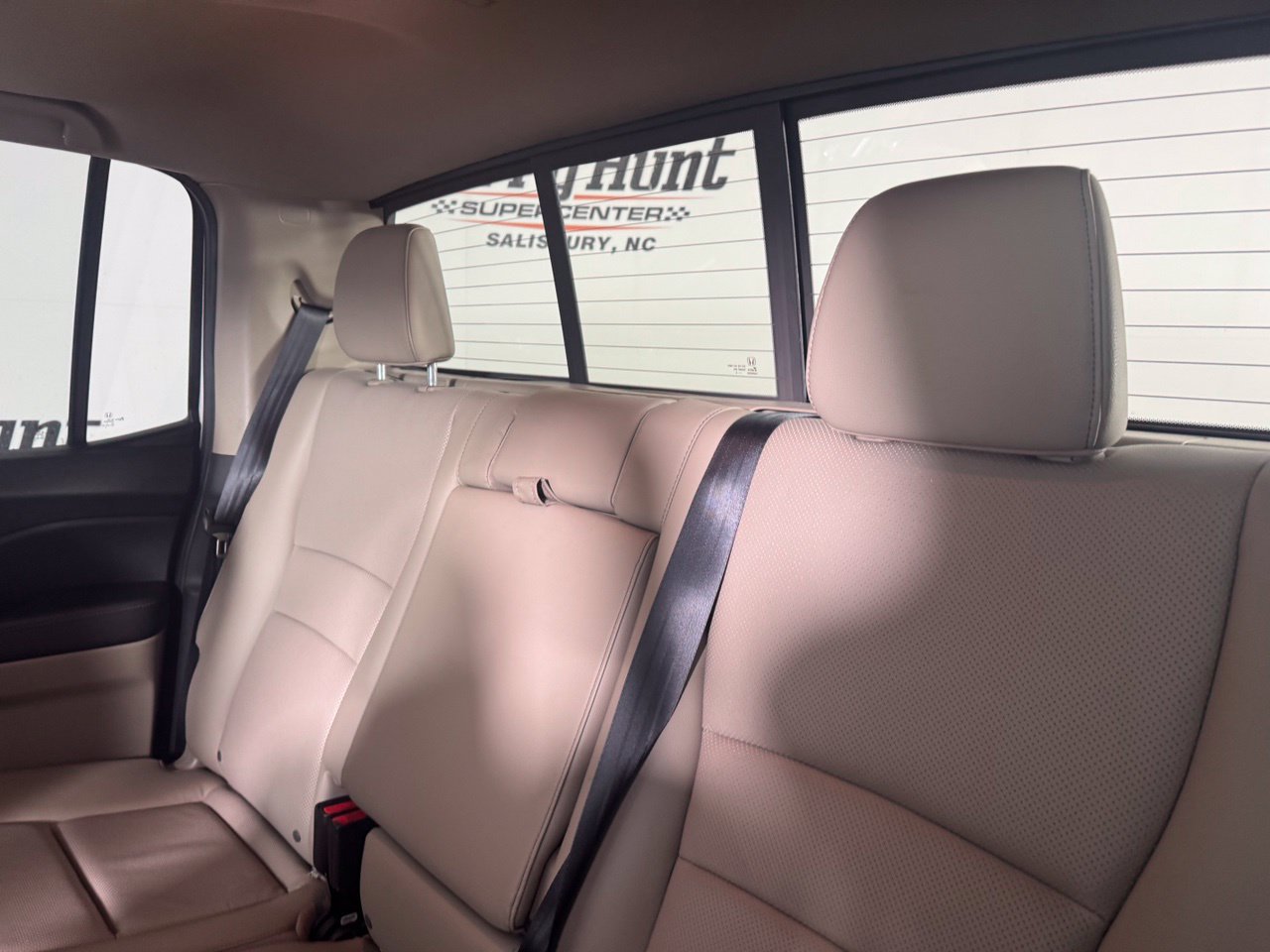 Used 2023 Honda Ridgeline RTL image 10