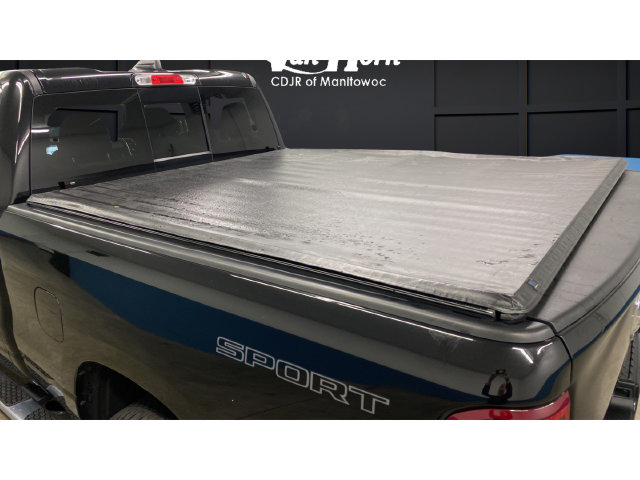 Used 2022 RAM 1500 Big Horn AWD/4WD image 39