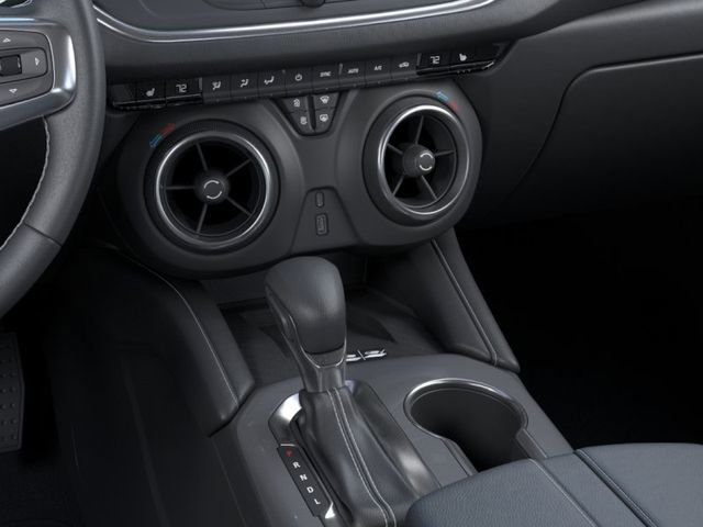 New 2026 Chevrolet Blazer LT image 23