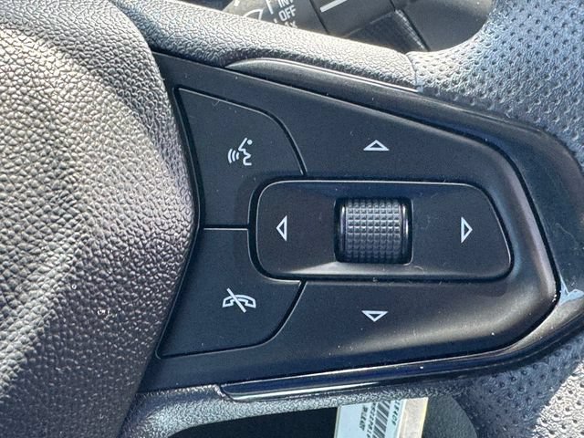 Certified 2023 Chevrolet TrailBlazer LS FWD image 21