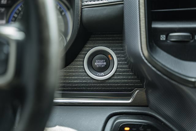 Used 2019 RAM 1500 Limited AWD/4WD image 47