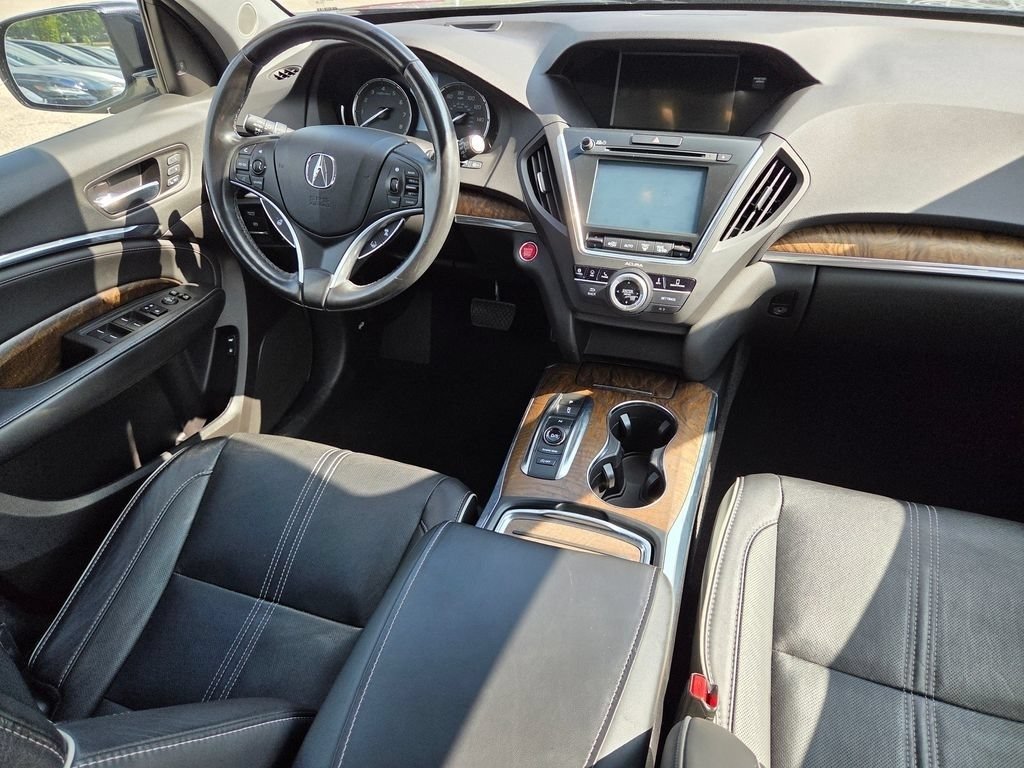 Used 2020 Acura MDX w/ Advance Package FWD image 35