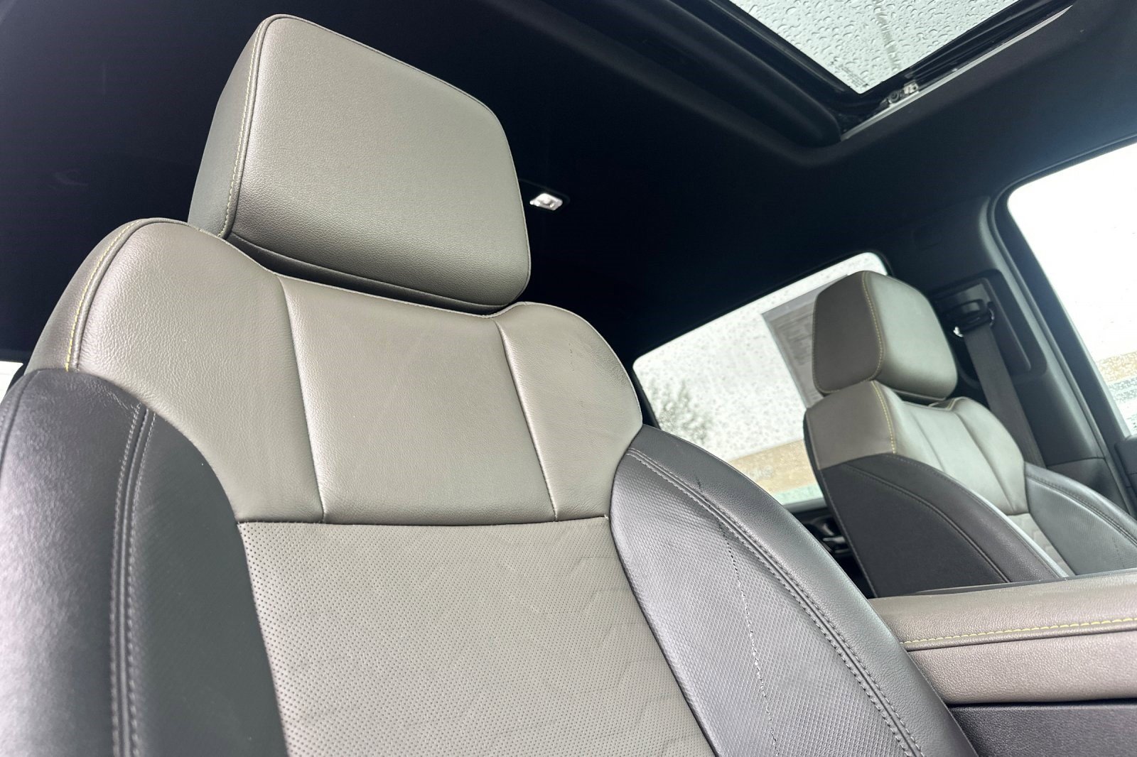 Certified 2023 Chevrolet Silverado 1500 ZR2 w/ Technology Package image 20