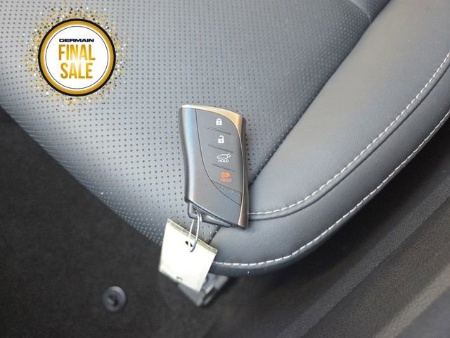 Certified 2023 Lexus NX 250 FWD w/ Premium Package image 25