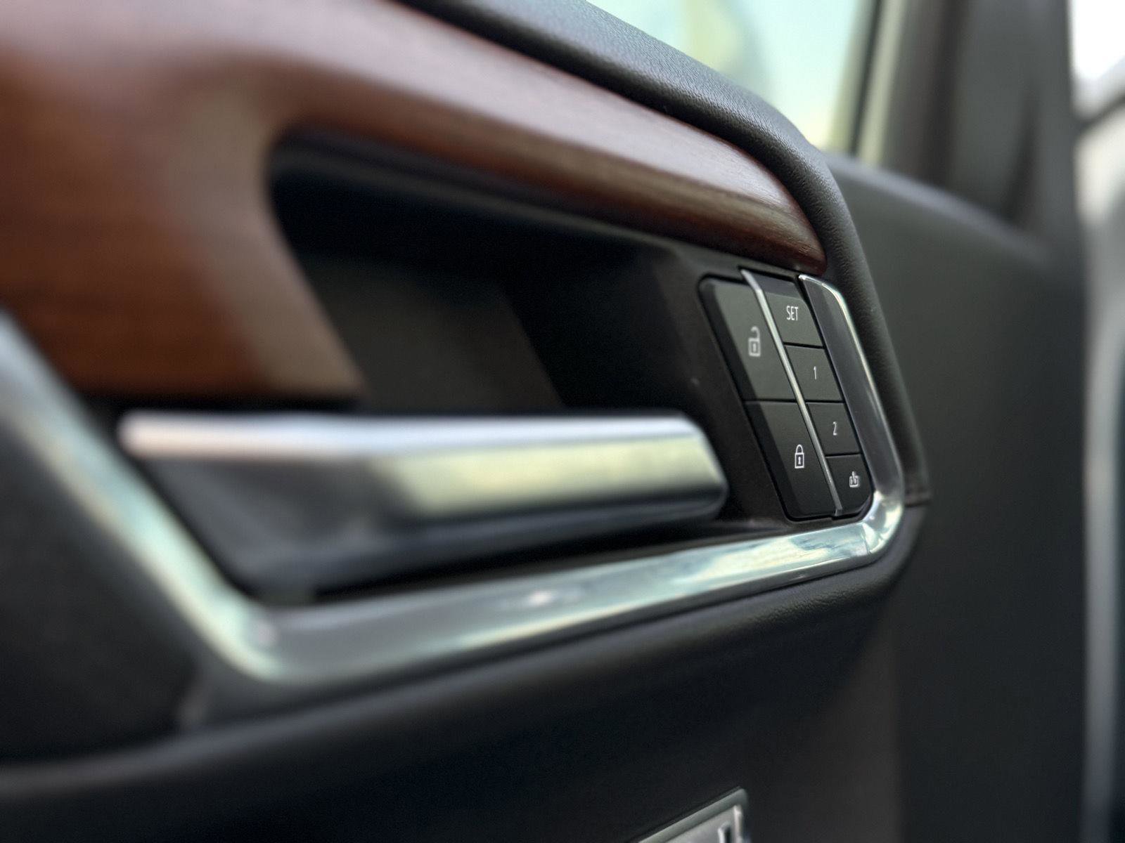 Certified 2023 GMC Sierra 1500 Denali image 15