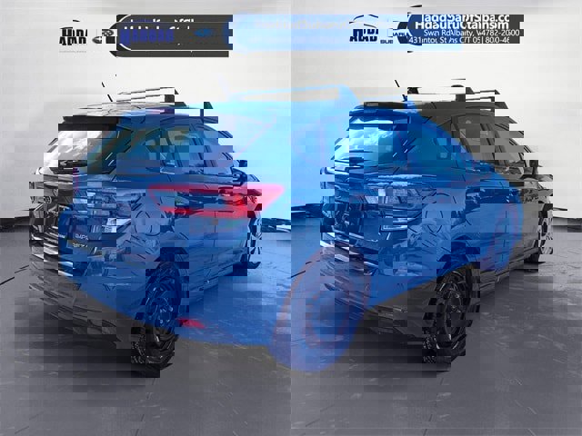 Used 2023 Subaru Impreza 2.0i image 5