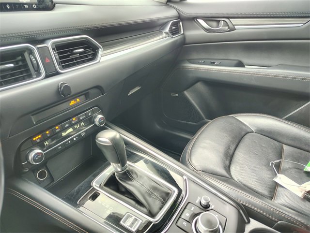 Used 2019 MAZDA CX-5 Grand Touring image 29