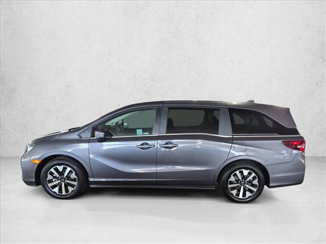 Used 2026 Honda Odyssey EX-L image 9