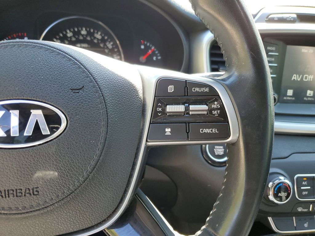 Used 2019 Kia Sorento EX image 26
