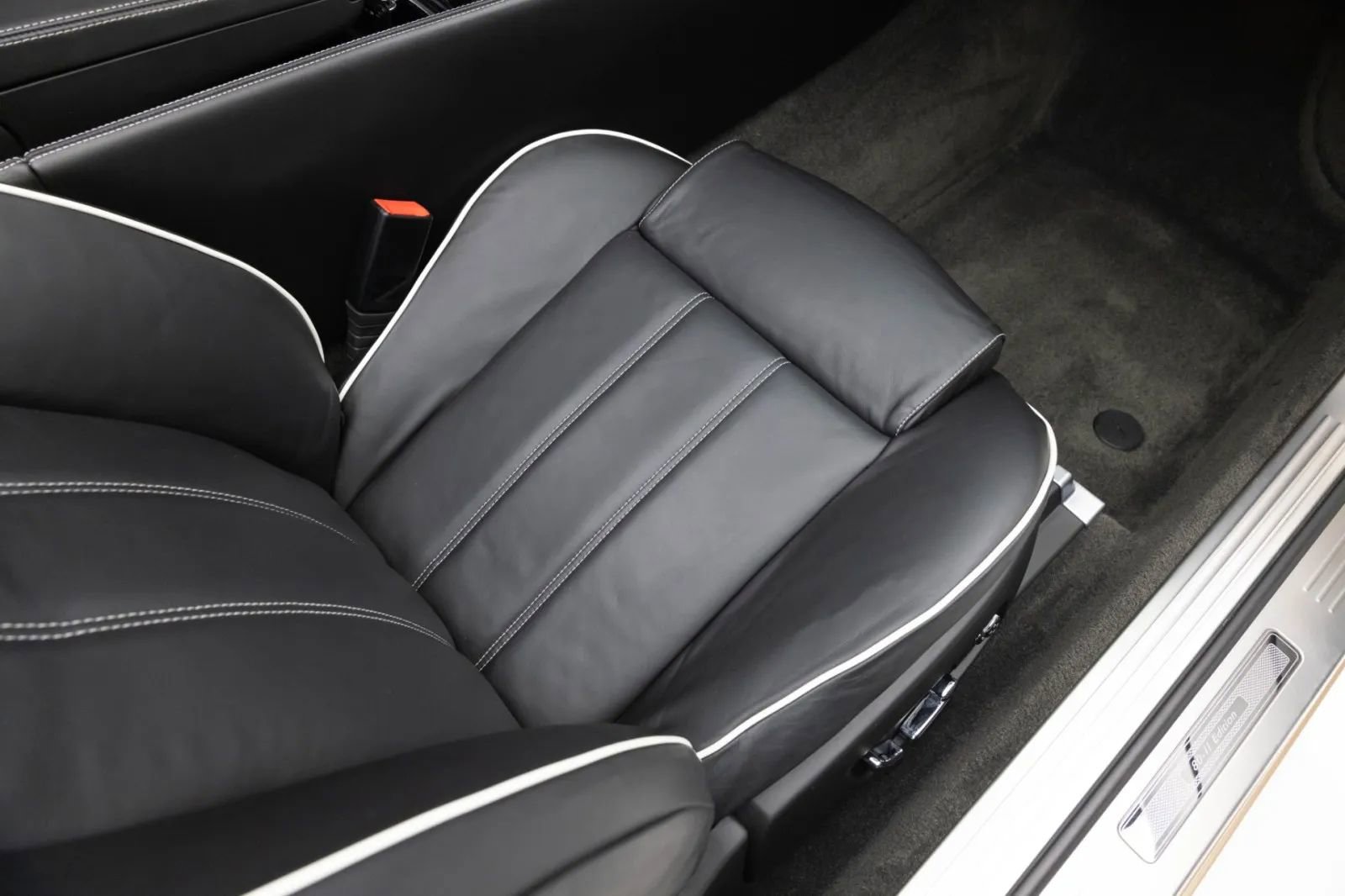 Used 2011 Bentley Continental GTC AWD/4WD image 24