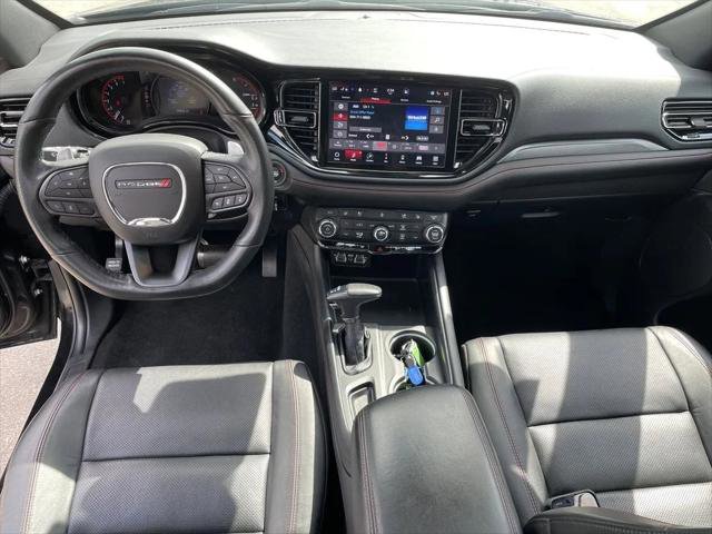 Certified 2024 Dodge Durango GT AWD/4WD image 15