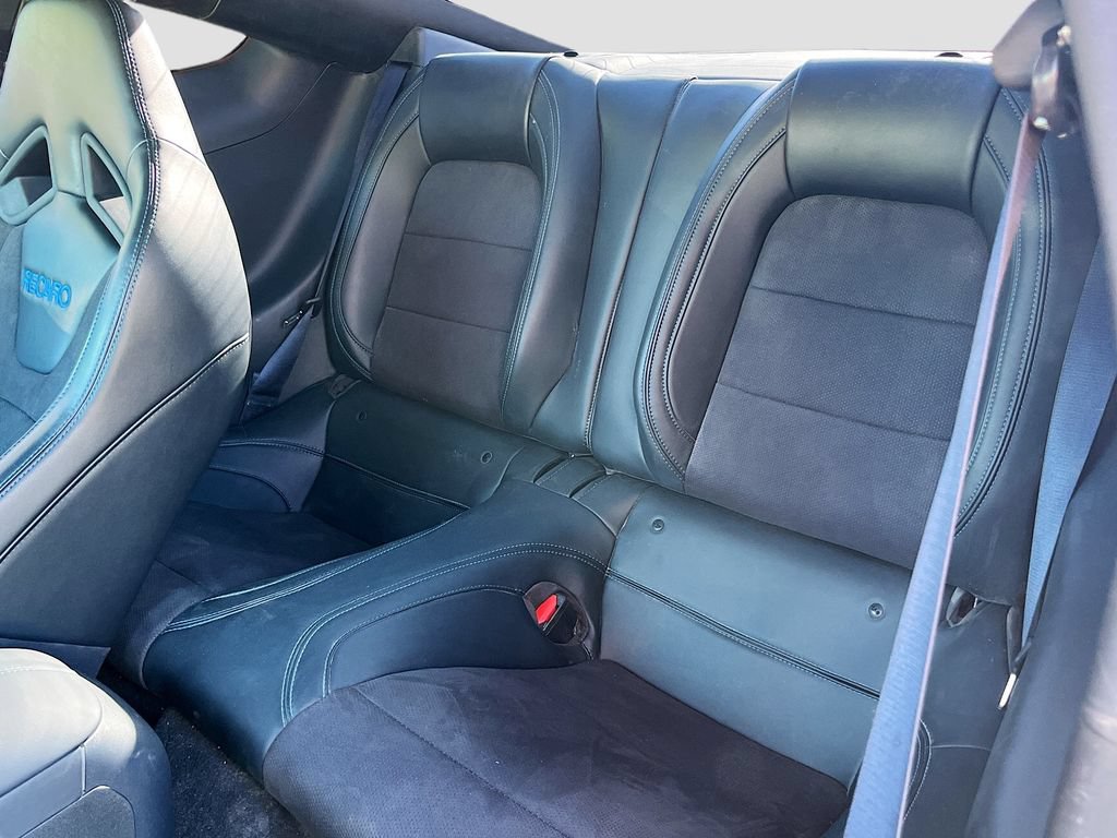 Used 2024 Ford Mustang Dark Horse RWD image 22