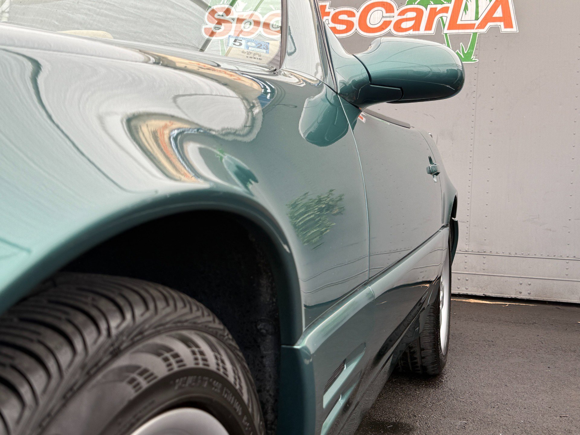 Used 1999 Mercedes-Benz SL 500 image 63